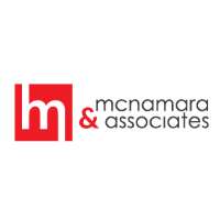 Mcnamara & Associates Logo