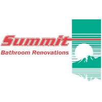 Summit Bathrooms Logo