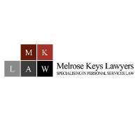 Melrose Keys Lawyers Logo