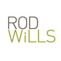 Dr Rod Wills Logo