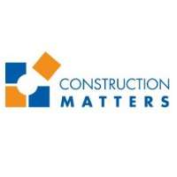 Construction Matters Logo