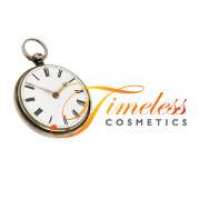 Timeless Cosmetics Logo