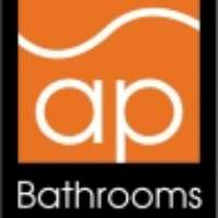 AP Bathrooms Logo