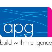APG Homes Logo