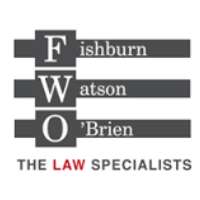 Fishburn Watson O'Brien Logo