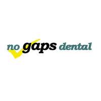 No Gaps Dental Logo
