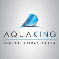 Aquaking Logo
