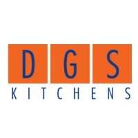 DGS Kitchens Logo