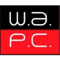 WA Pressure Cleaning Logo