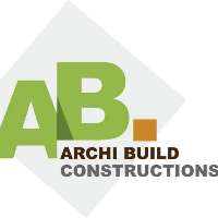 ArchiBuild Logo