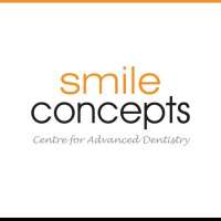 Smile Concepts Logo