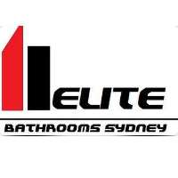 Elite Bathroom Sydney Logo