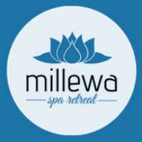 Millewa Spa Retreat Logo