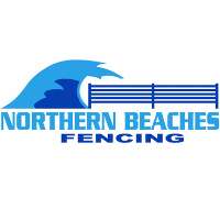 Northern Beaches Fencing Logo
