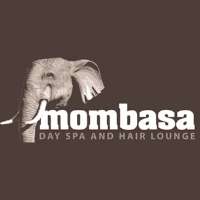 Mombasa Day Spa Logo