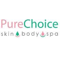 Pure Choice Skin Logo