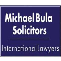 Michael Bula Solicitors Logo