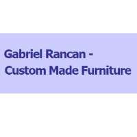 Gabriel Rancan Logo