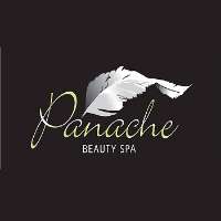 Panache Beauty Spa Logo