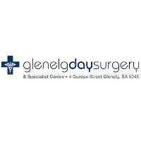 Glenelg Day Surgery Logo