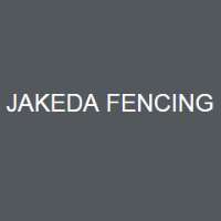 Jakeda Fencing Logo