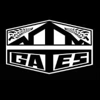 NTM Gates Fencing Services Logo