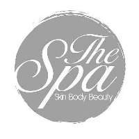 The Spa Logo