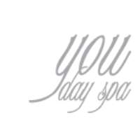 You-Day Spa & Beauty Logo