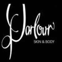 Parlour Skin & Body Logo