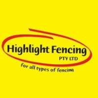 Highlight Fencing Pty Ltd Logo