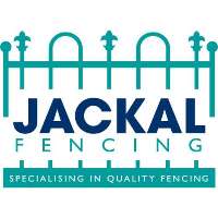 Jackal Fencing Logo