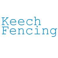 Keech Fencing Logo