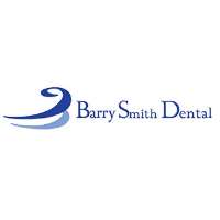 Barry Smith Dental Logo