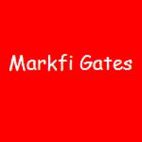 Markfi Gates Pty Ltd Logo