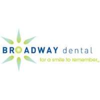 Broadway Dental Logo