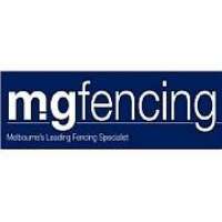MG Fencing Logo