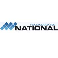 National Fencing & Gates Pty Ltd Logo