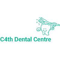 C4th Dental Centre Logo