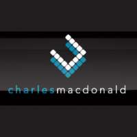 Charles Macdonald Dental Logo