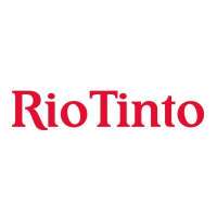 Rio Tinto Logo