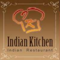 Indian Kitchen Logo
