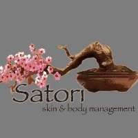 Satori Skin & Body Management Logo