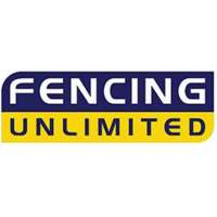 Fencing Unlimited Logo