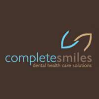 Complete Smiles Logo