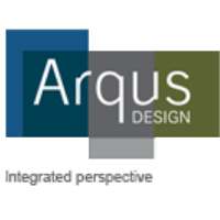 Arqus Design Logo