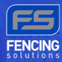 Fencing Solutions - Black Forest Logo