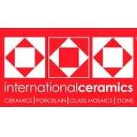 International Ceramics Logo