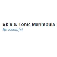 Skin & Tonic Merimbula Logo