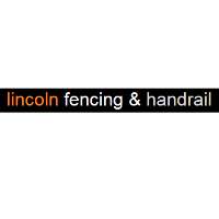 Lincoln Fencing & Handrail Logo