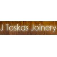 J Toskas Joinery Logo